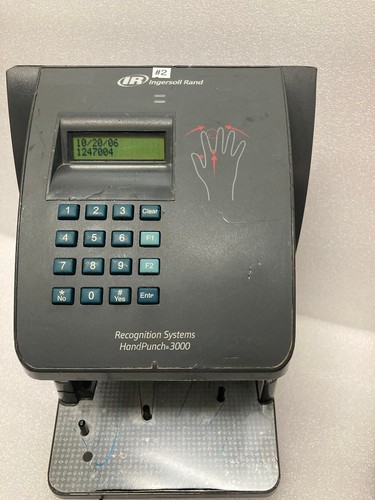 Schlage recognition systems - schlage/ir,